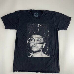 Vintage The Weeknd XO T-shirt